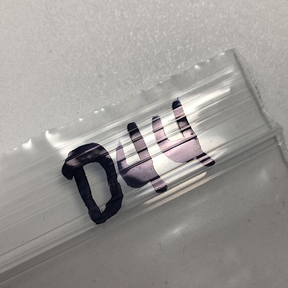 Merona Aztec Print Mini Skirt Size 8 - Picture 7 of 7